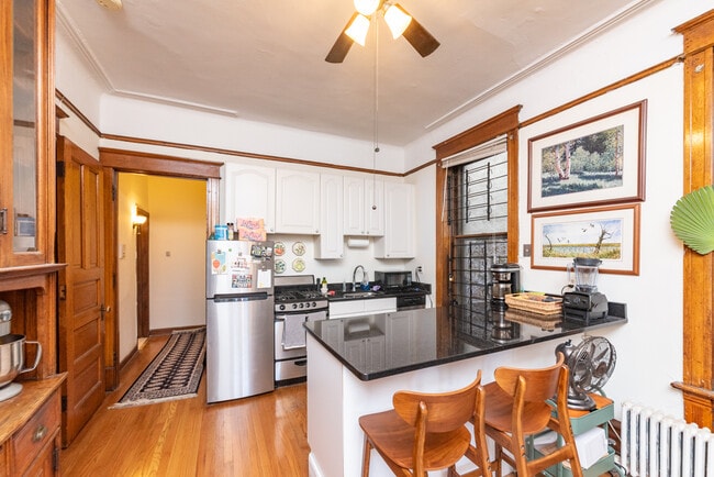 Photo - 1722 North Mohawk.-3F Unidad 3F