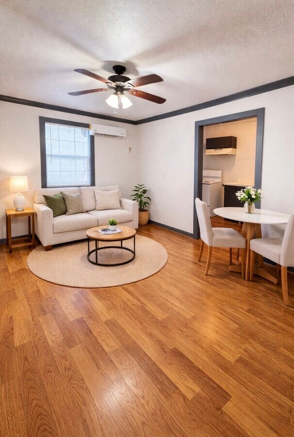 Photo - 5320 Polk St Unidad 14