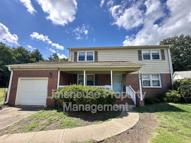 Building Photo - 604 Berkley Pl Rental