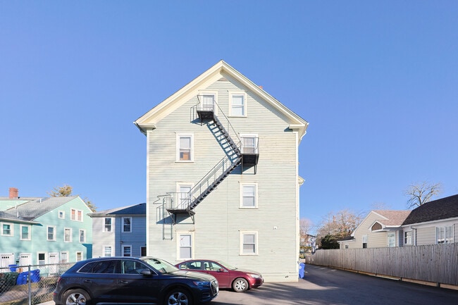 Photo - JNB High Properties Unit 3R