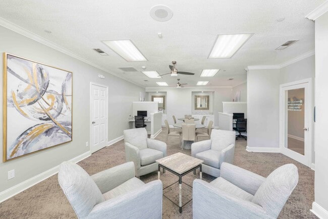 Photo - MAA Dexter Lake