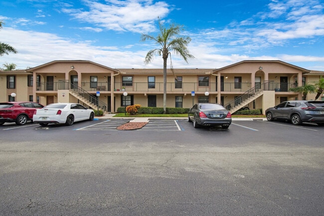 Building Photo - 9480 Boca Cove Cir Unit 415 Rental