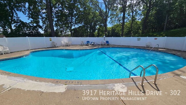 Photo - 3917 Heritage Hills Dr