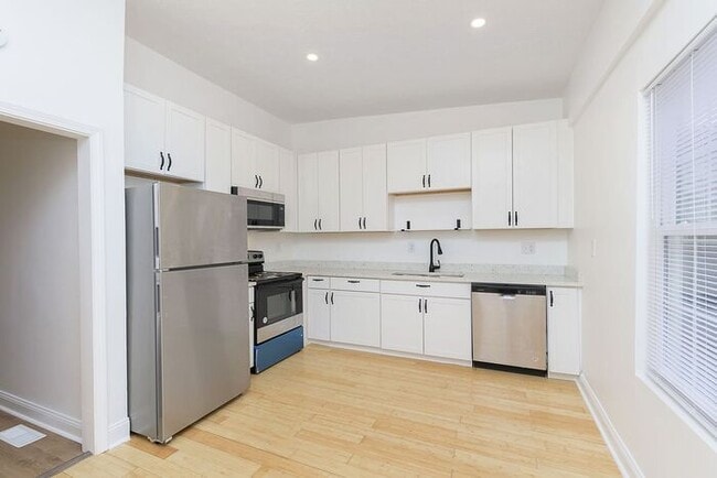 Photo - Charming Remodeled 2 Bedroom 1 Bath Near Fountain Square!