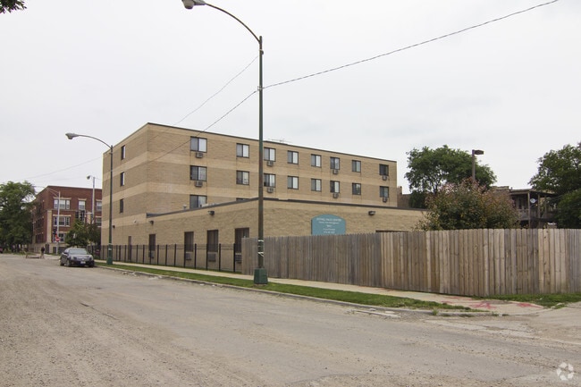 Photo - Bethel Pace Center