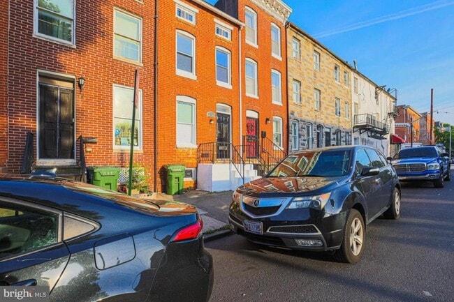 10 S Carey St