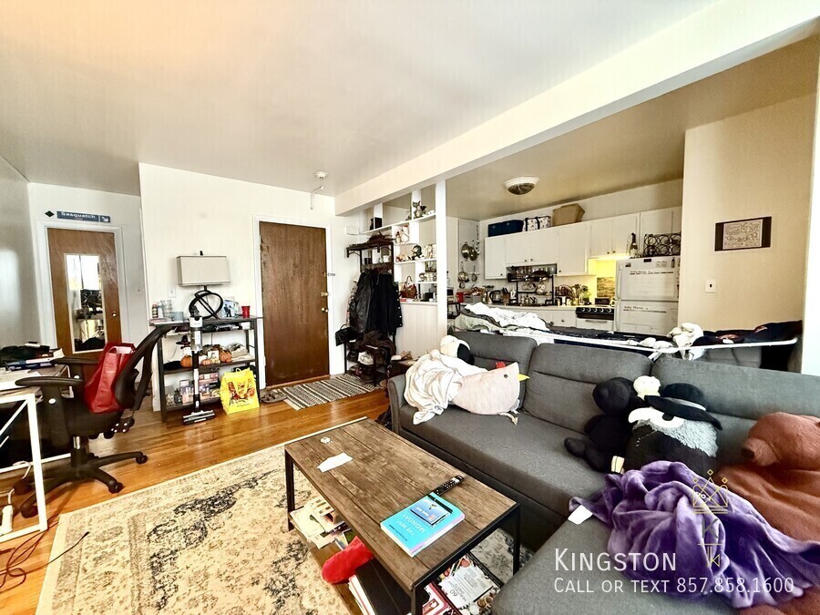 Photo - 199 Winthrop Rd Unit 3R