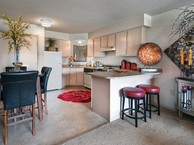 Photo - The Links at Fort Smith