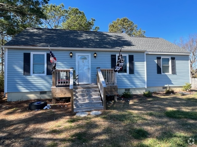 Building Photo - 922 Hibbs Rd Rental