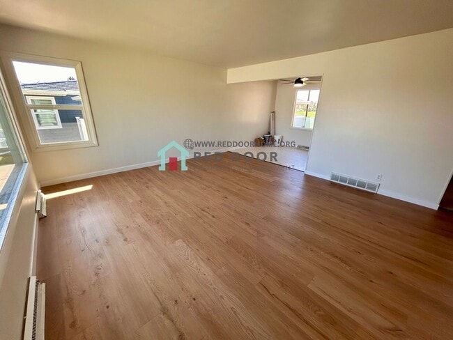 Photo - 5-bedroom, 2-bathroom house offers the perfect blend of comfort and functionality