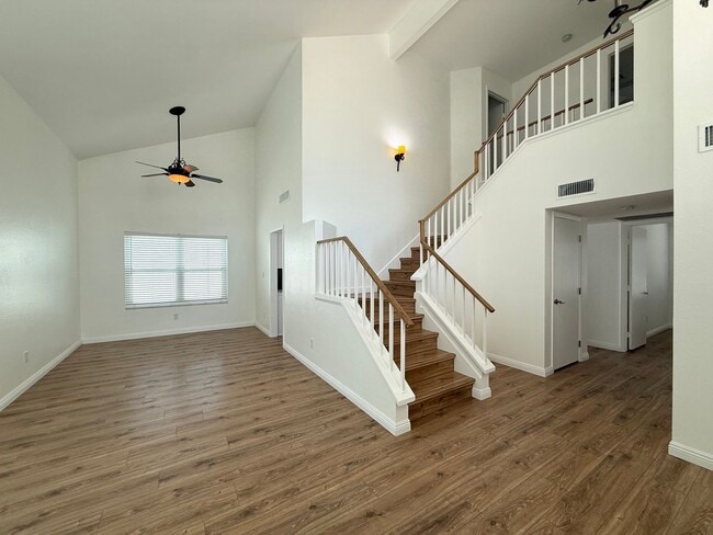 Photo - Corner Lot Beauty with Open Living, Guest Suite Down & Expansive Backyard