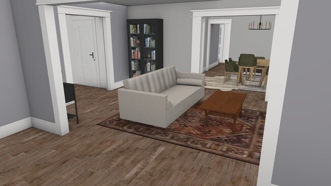 Photo - 70 Houston St Unidad Lower