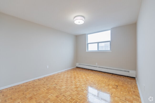 2 chambres, 1 salle de bain - 88 m² - Chambre - Birch Towers