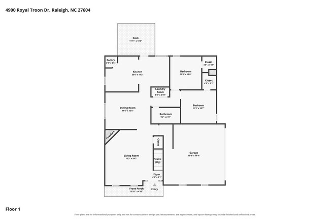 Photo - 4900 Royal Troon Dr