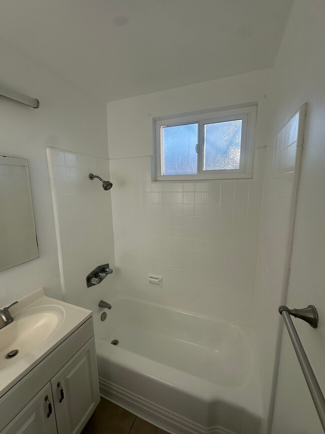 Bathroom - 1