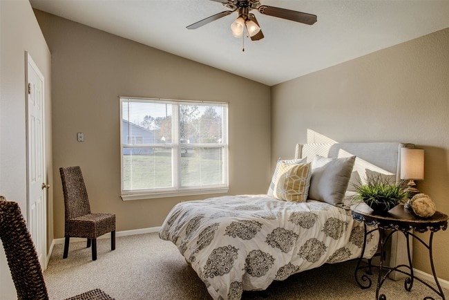 The Residences at Rosemary Crossing I