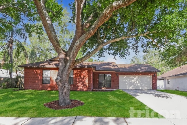 Building Photo - 1710 Newland Pl