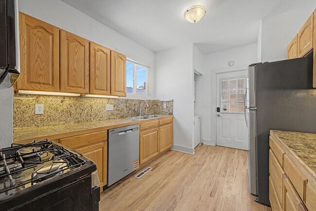 Photo - 1218 E 23rd Ave