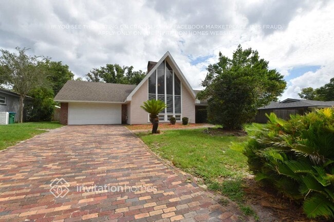 Building Photo - 2513 Tuscaloosa Trail