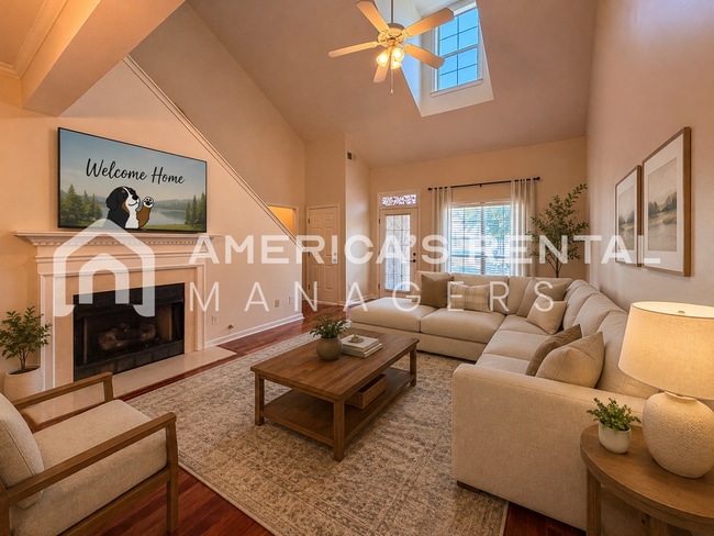 Photo - 3505 Savannah Park Ln