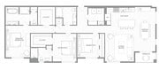 3M | 3bed 3bath