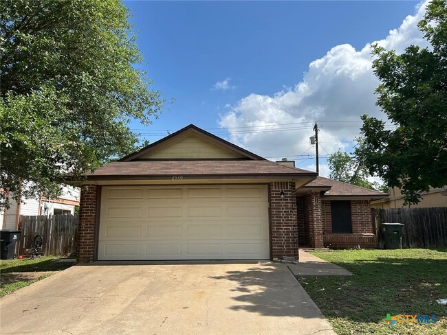 Photo - 2910 San Jacinto Rd House
