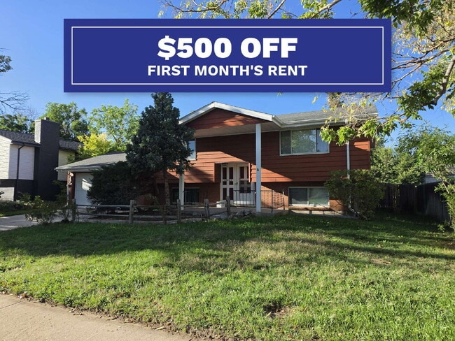 "$500 OFF FIRST MONTHS RENT!!! Charming 3-Bed Retreat with Finished Basement & Cozy Fireplace in ... - "$500 OFF FIRST MONTHS RENT!!! Charming 3-Bed Retreat with Finished Basement & Cozy Fireplace in ...