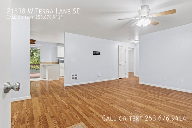 Photo - 21538 W Terra Ln SE