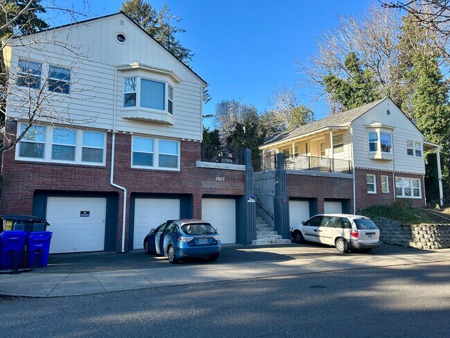 Photo - 3507 SW 11th Ave Unit 6