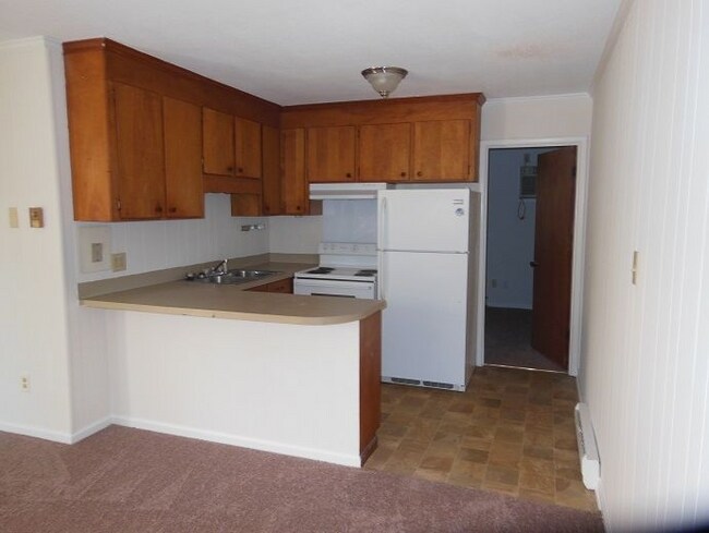 Photo - 3001 Golden Rd Unit 52