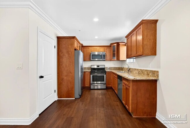 MSO RENTAL HOMES