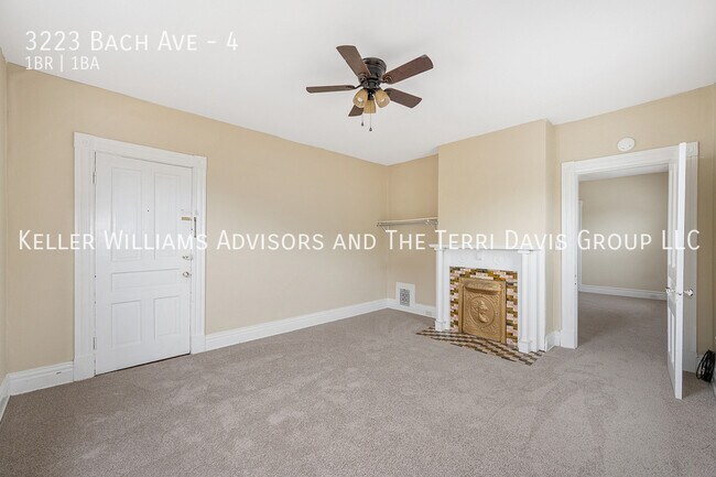 Photo - 3223 Bach Ave Unit 4