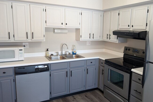 Photo - ABINGDON - LAUREL VALLEY 3 BDRM TOWNHOUSE