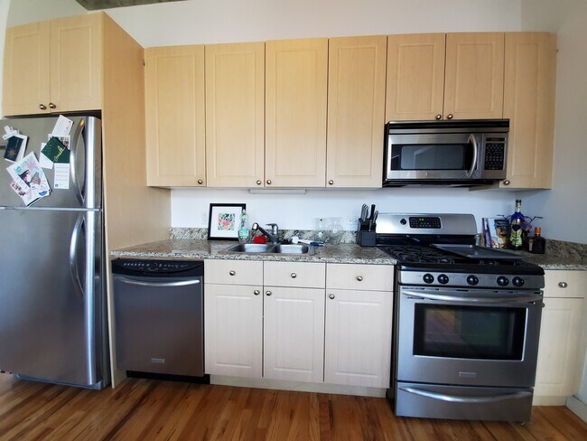 Photo - 1720 S Michigan Ave Unit 509