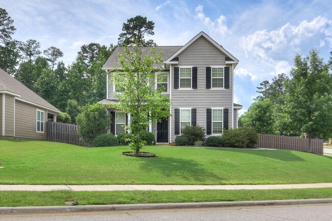 Building Photo - Beauty in Riverwood on Corner Lot!