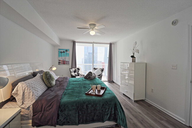 Photo - 1200 Brickell Bay Dr Apartamento Unidad ID1037644P