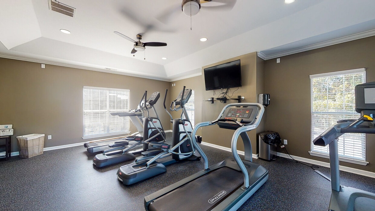 Photo - WildForest Apartments