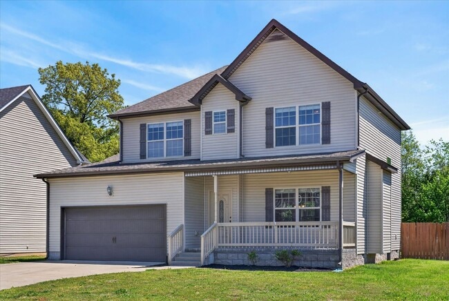 Photo - Pet Friendly Three Bedroom!