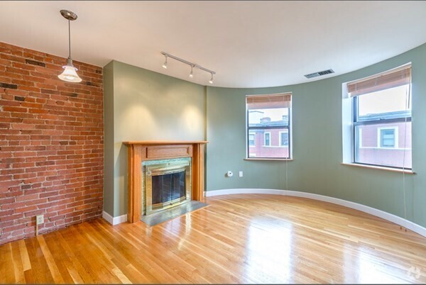 Building Photo - 96 Gainsborough St Unit 401W Rental
