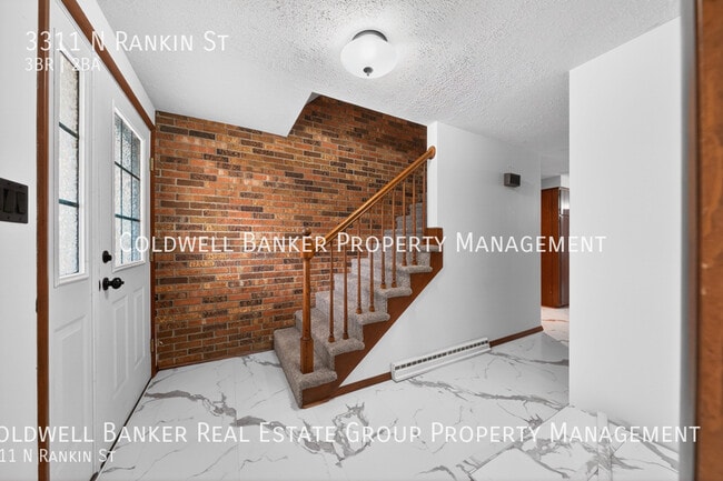 Photo - 3311 N Rankin St