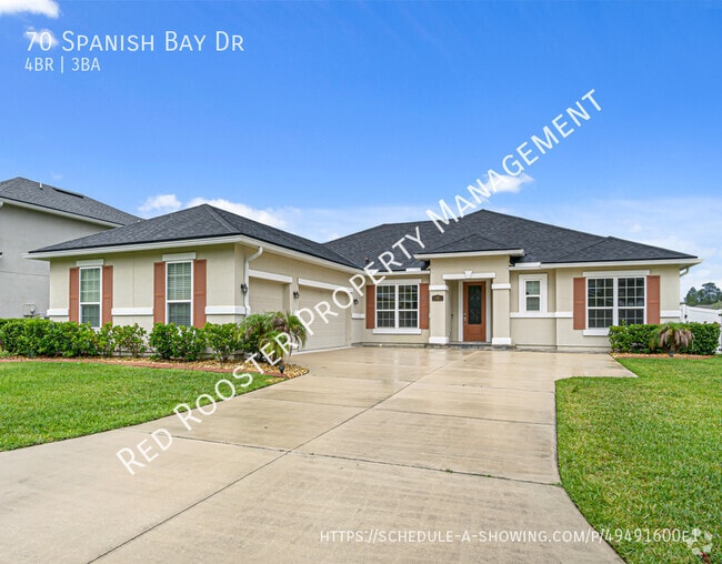 Building Photo - 70 Spanish Bay Dr Rental