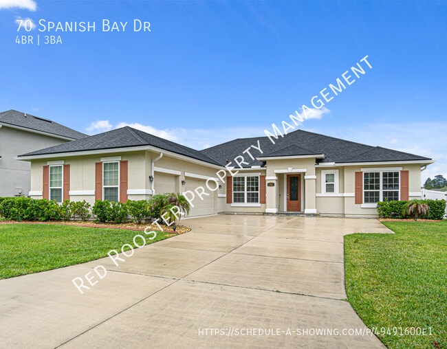 Photo - 70 Spanish Bay Dr House