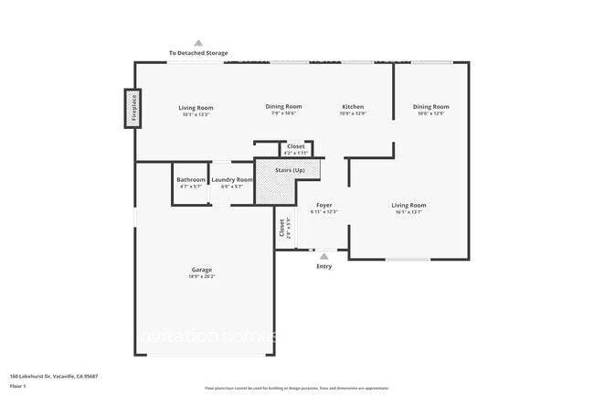 Photo - 160 Lakehurst Dr