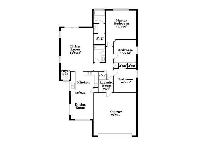 Photo - 11959 W Berkeley Rd