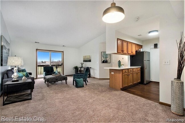 Photo - 2658 Stadium View Dr Unit 7