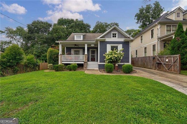 Photo - 3405 Fortner St