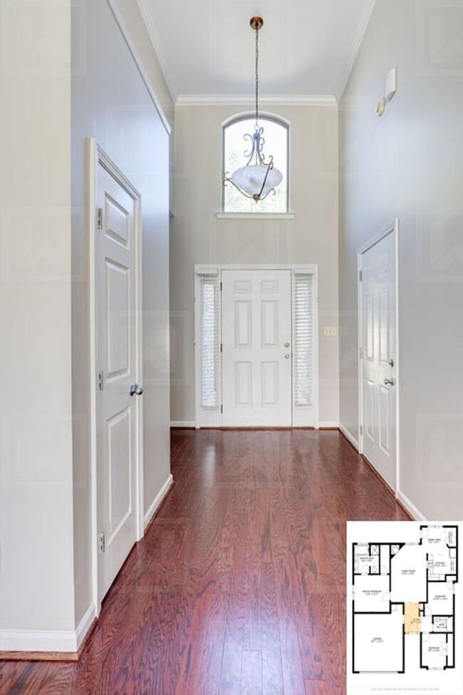 Photo - 3-Bed 2-Bath Gem in Moody