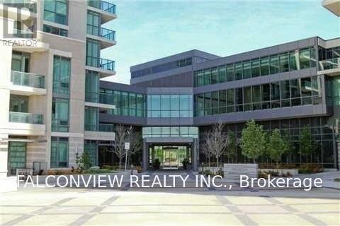 Photo - 215 Sherway Gardens Rd Unit 1505