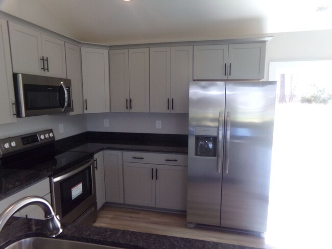 Photo - NEW! 3 bedroom home