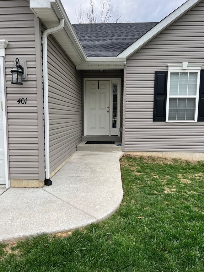 Photo - Private Charming  NEW Home